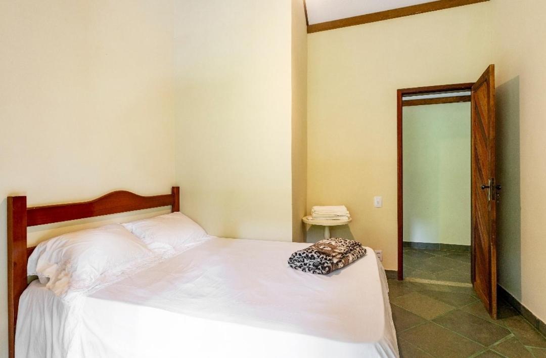 Sitio Borges Villa Petrópolis Kültér fotó