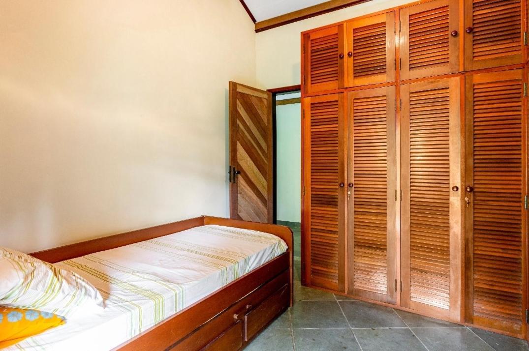 Sitio Borges Villa Petrópolis Kültér fotó