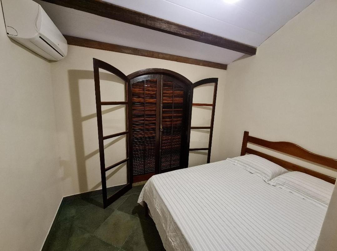 Sitio Borges Villa Petrópolis Kültér fotó