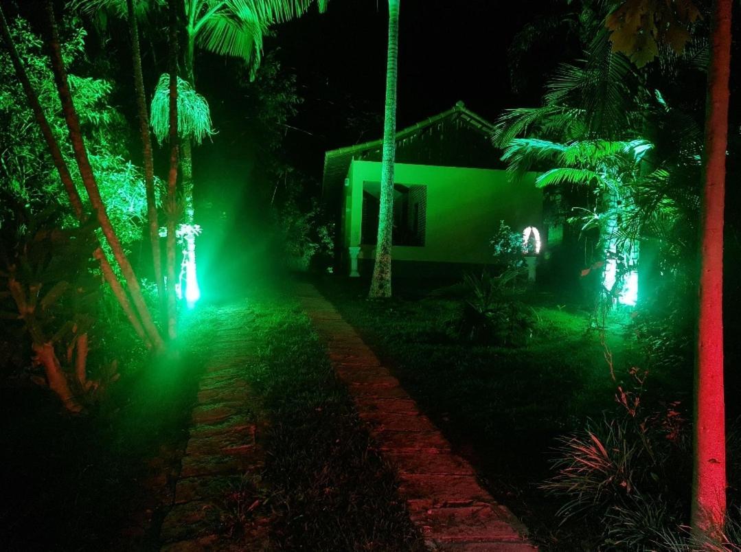 Sitio Borges Villa Petrópolis Kültér fotó