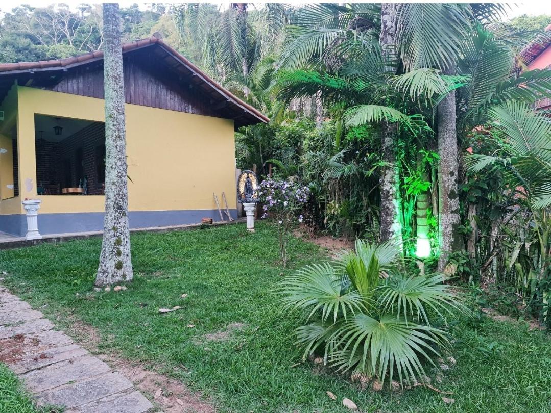 Sitio Borges Villa Petrópolis Kültér fotó